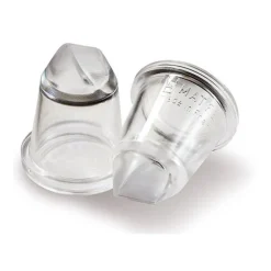 Douille A Rose Droite N6