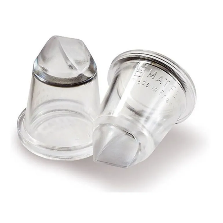 Douille A Rose Droite N6