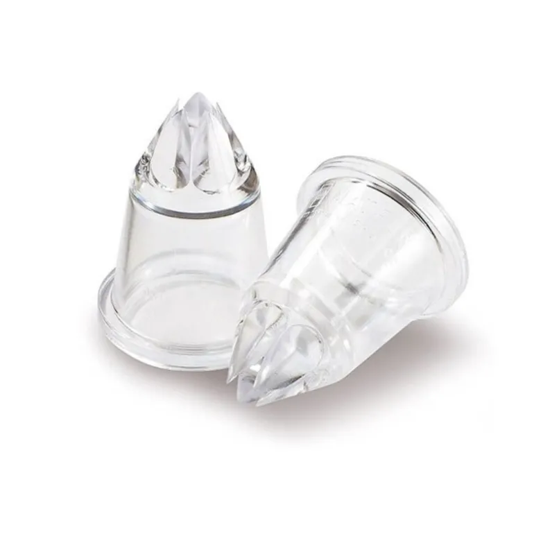 Douille Cannelee A 4 Dents