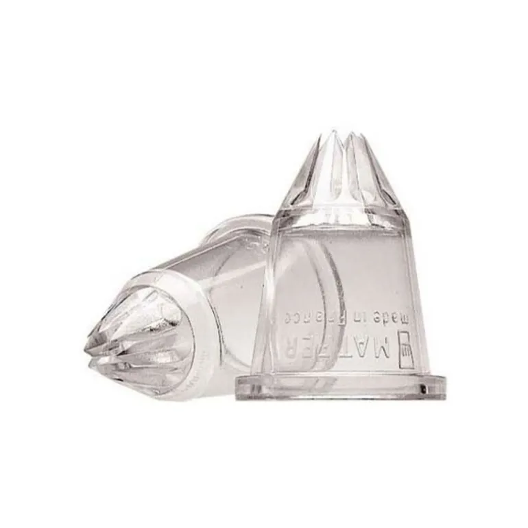 Douille Cannelee A 3 Dents