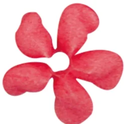 Douille Etoile Fine Inox N140