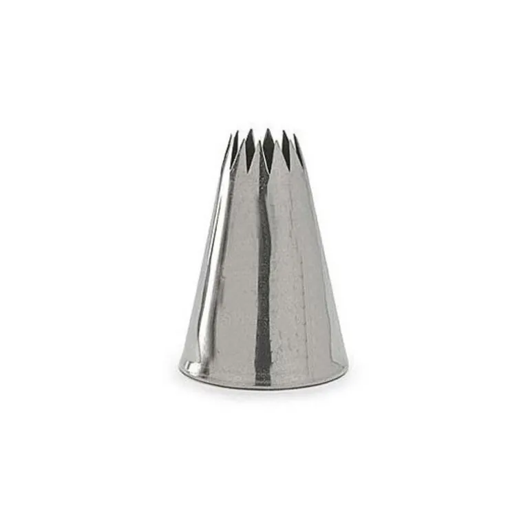 Douille Etoile Ouverte N18 Jem