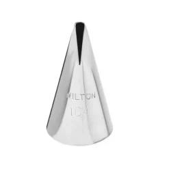 Douille Petale N104 Wilton