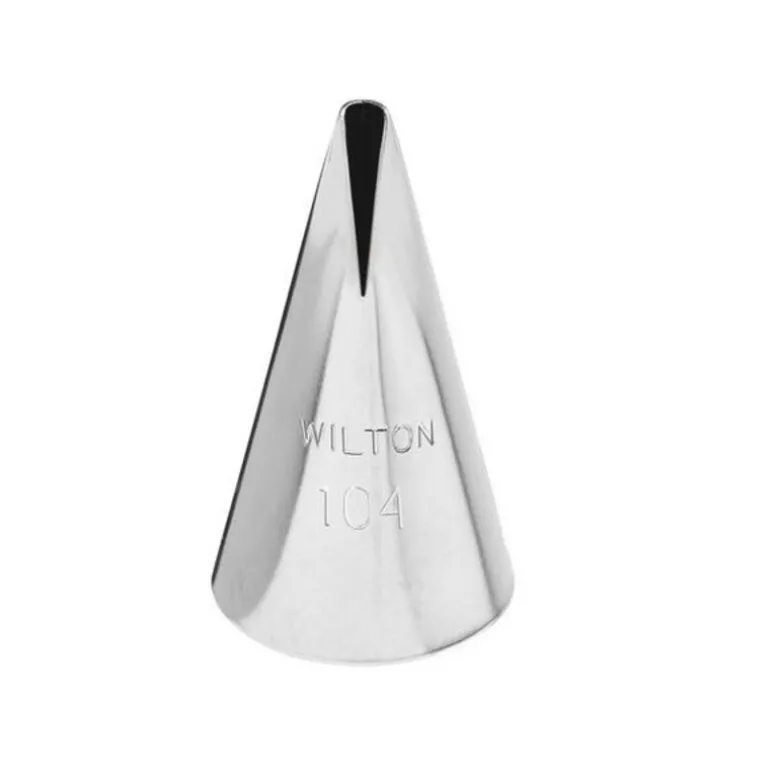 Douille Petale N104 Wilton