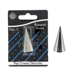 Douille Ronde N1 Jem