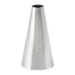 Douille Ronde N10 Wilton