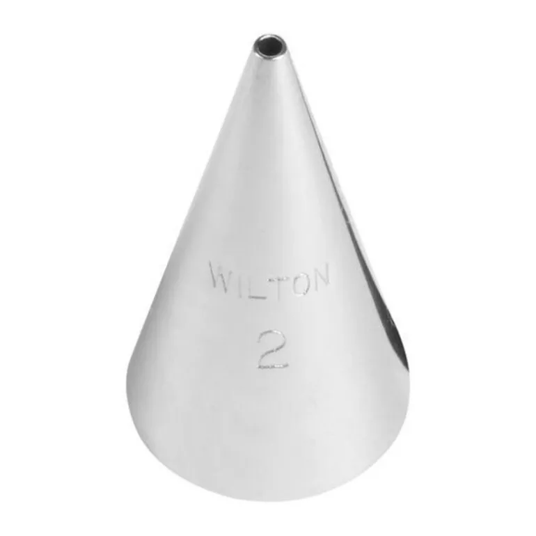 Douille Ronde N2 Wilton