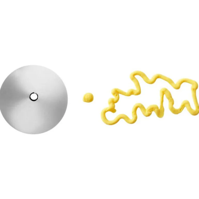 Douille Ronde N2 Wilton