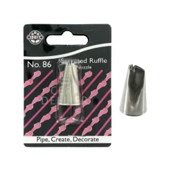 Douille Ruban Dentele N86 Jem