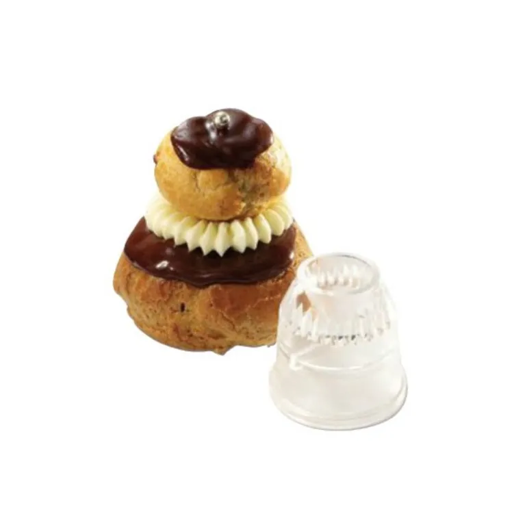 Douille Sultane A Cone Ras