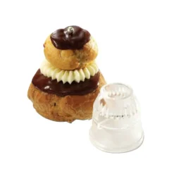 Douille Sultane Cone Depassant