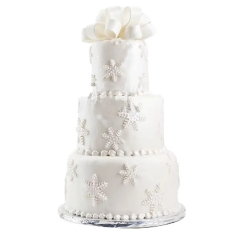 Dowel Rods Bois Pour Piece Montee Patisdecor 29,5 Cm ( 12)