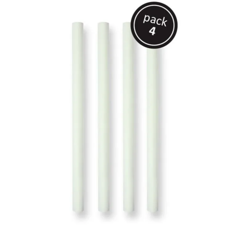 Dowel Rods En Plastique Pme 31 Cm (X4)
