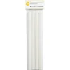 Dowel Rods Plastique Piece Montee Wilton 31 Cm (X 4)