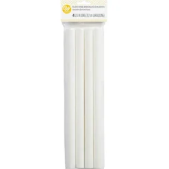 Dowel Rods Plastique Piece Montee Wilton 31 Cm (X 4)