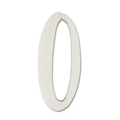 Dummy Chiffre 0 Patisdecor