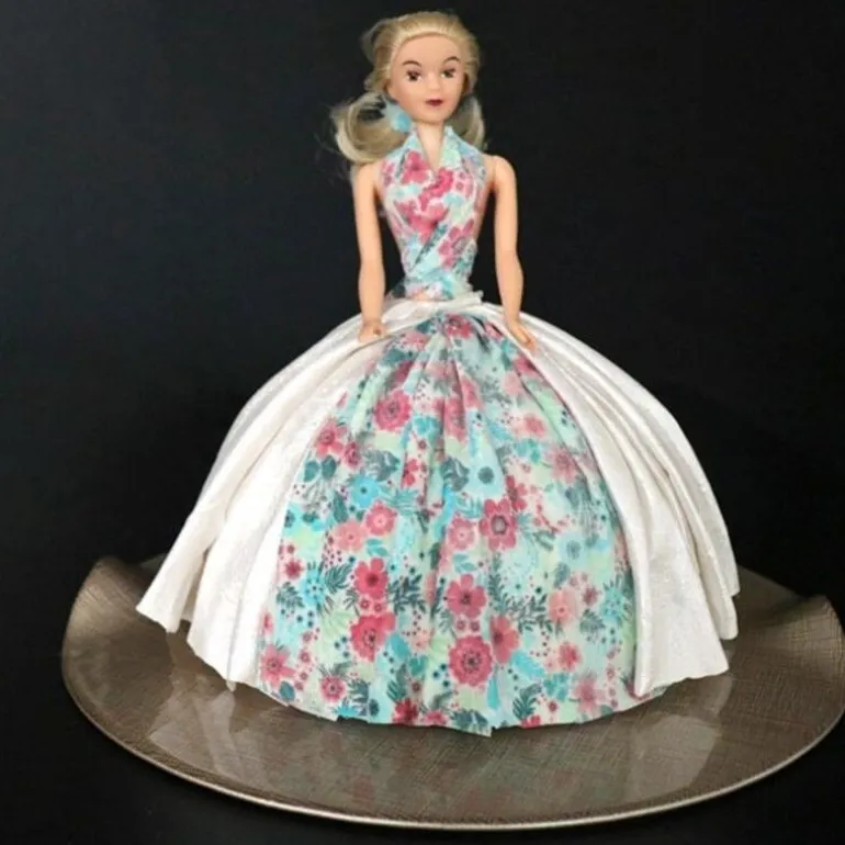 Dummy Demi-Sphere Patisdecor