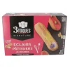 Eclairs Pâtissiers Au Beurre (X8)