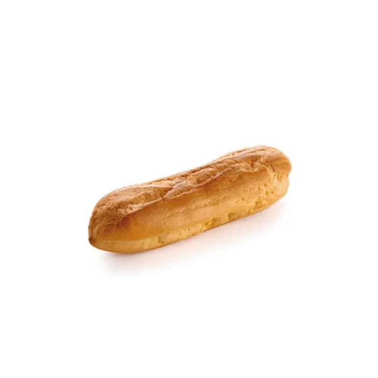 Eclairs Pâtissiers Pur Beurre (X 140)