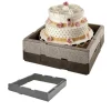 Element Boite Gateau Genius 50