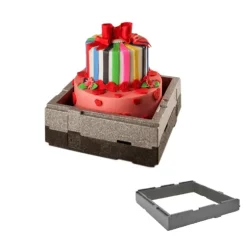 Element Boite Gateau Genius 35