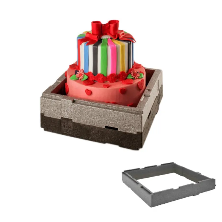 Element Boite Gateau Genius 35