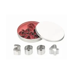 Emporte-Pièces Chiffres