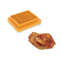 Emporte-Piece A Chebakia Double