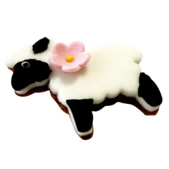 Emporte-Piece Agneau 4,5 Cm