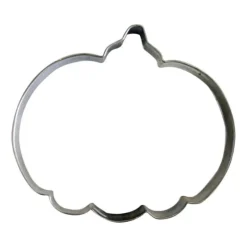 Emporte-Piece Citrouille 6 Cm