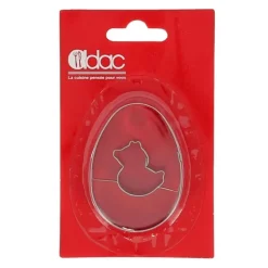 Emporte-Piece Oeuf Poussin