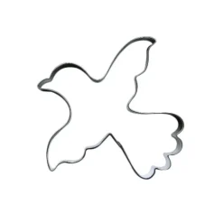 Emporte-Piece Oiseau 10 Cm