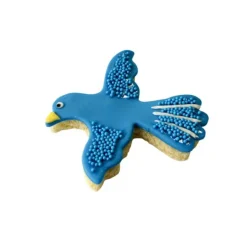 Emporte-Piece Oiseau 10 Cm