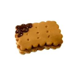 Emporte-Piece Petit Beurre 3 Cm