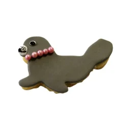 Emporte-Piece Phoque 5,4 Cm