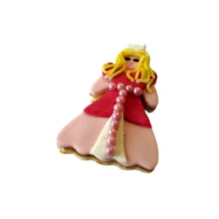 Emporte-Piece Princesse 8,9 Cm