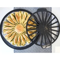Emporte-Piece Tarte Soleil 30 Cm