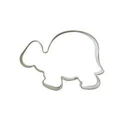 Emporte-Piece Tortue 4 Cm