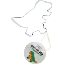 Emporte-Piece Tyrannosaure 8,5 Cm