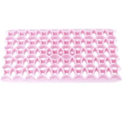 Empreinte Effet Matelasse Cercles Patisdecor