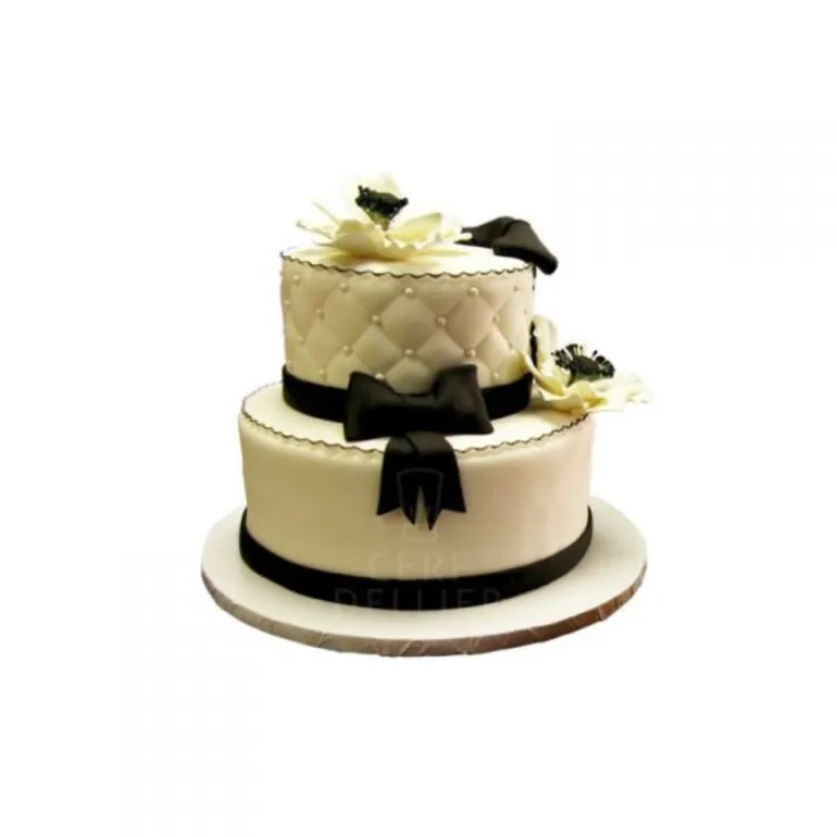 Empreinte Effet Matelasse Patisdecor