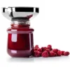 Entonnoir A Confiture Inox