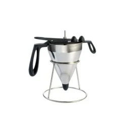 Entonnoir A Piston Professionnel