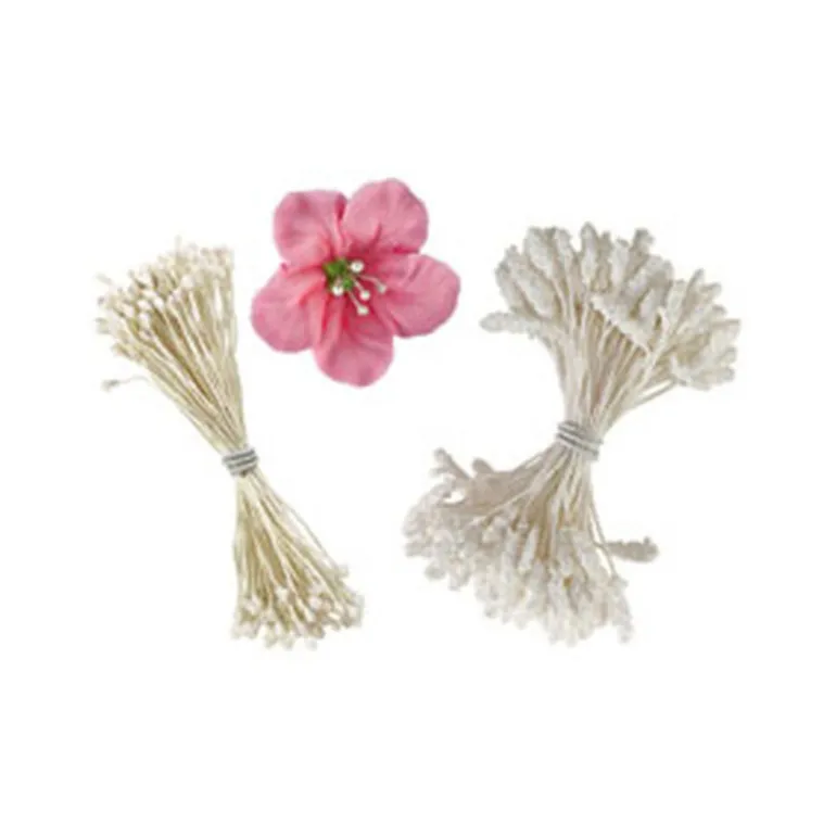 Etamines Assorties Pour Fleurs Wilton (X180)