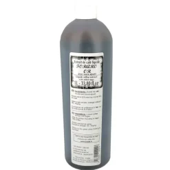 Extrait De Cafe Liquide Foraro Or 1 Litre