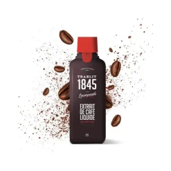 Extrait De Cafe Liquide Trablit 125 Ml