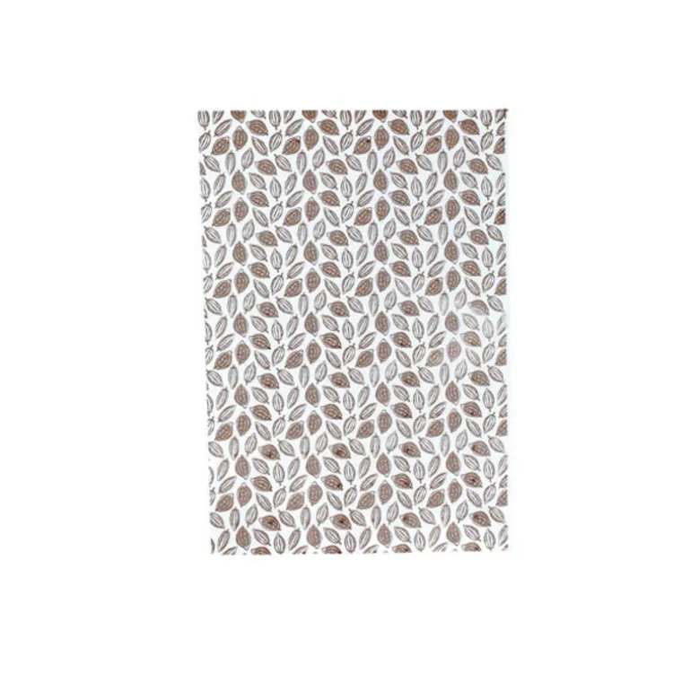 Feuilles Transfert Cabosses Patisdecor (X5)