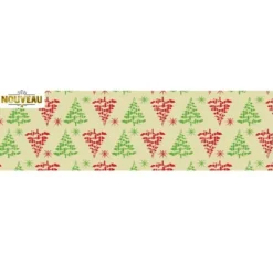 Feuilles Transfert Nature (X 10) - Ddm 09/22