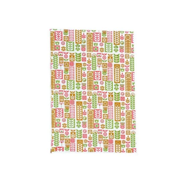 Feuilles Transfert Scandinave Patisdecor (X5)