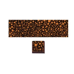 Feuilles Transfert Scintillant (X10)